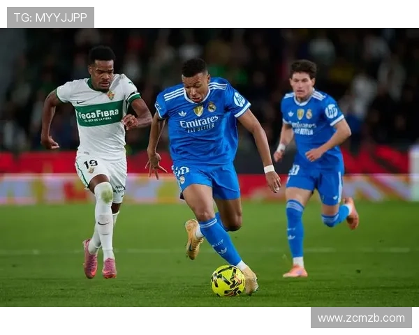 埃尔切主帅：运气欠佳皇马频现世界波