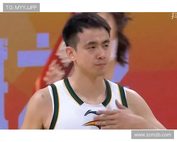 [CBA]季后赛5月3日：辽宁VS广东 赵继伟集锦.
