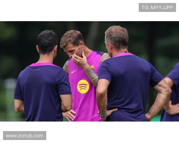 伊尼戈:弗里克在季前赛劝我留在巴萨,对我来说是最好的选择 伊尼戈:弗里克在季前赛劝我留在巴萨,对我来说是最好的选择