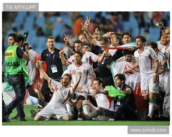 伊朗格斗冠军被捕或遭截肢死刑 伊朗格斗冠军被捕或遭截肢死刑