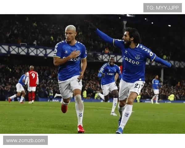 TA盘点伊劳拉樱桃逆转埃弗顿经典胜利